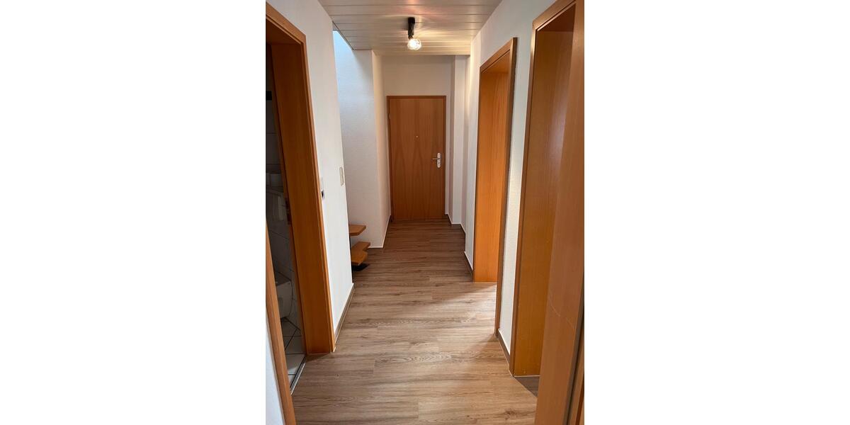 Maisonettenwohnung Herborn - 4.5 Zimmer, 82 m&sup2;, 229.000&euro; | Angebot:27128395
