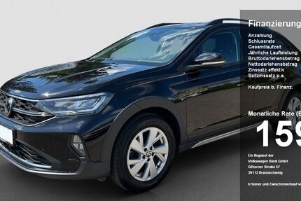 VW Taigo 69.170 km 15.450 &euro; Ingolstadt 85053
