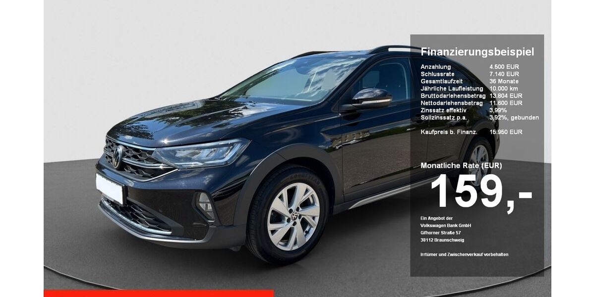 VW Taigo 69.170 km 15.450 &euro; Ingolstadt 85053