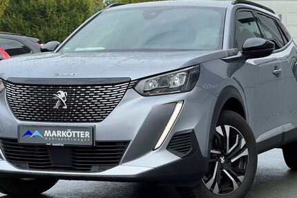 Peugeot 2008 26.193 km 19.375 &euro; Gütersloh 33334
