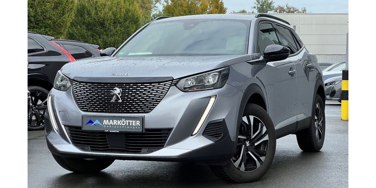 Peugeot 2008 26.193 km 19.375 &euro; Gütersloh 33334