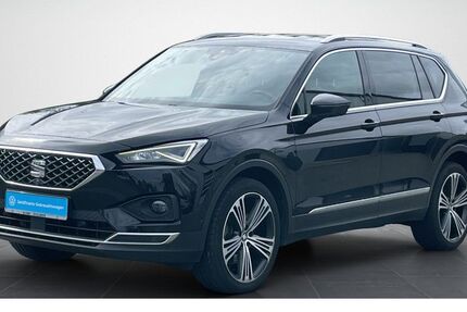 Seat Tarraco 146.512 km 23.990 € Stollberg 09366