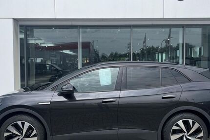 VW ID.4 54.900 km 29.990 &euro; Niebüll 25899