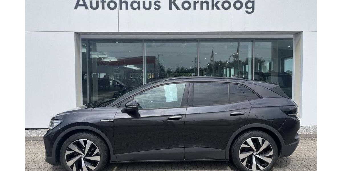 VW ID.4 54.900 km 29.990 &euro; Niebüll 25899