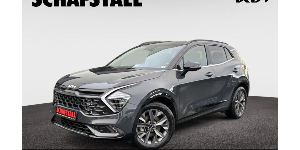 Kia Sportage 24.201 km 33.779 &euro; Elsdorf (bei Köln) 50189