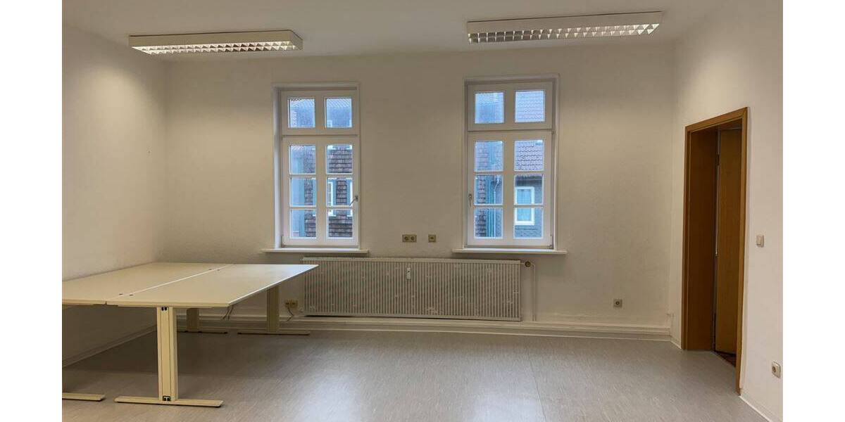 Gewerbeobjekt Clausthal-Zellerfeld Zellerfeld - 1 Zimmer, 25 m&sup2;, 125&euro; | Angebot:25702014