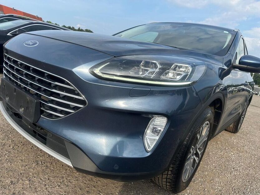 Kuga