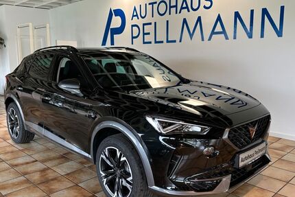 Cupra Formentor 83 km 34.090 € Reken 48734