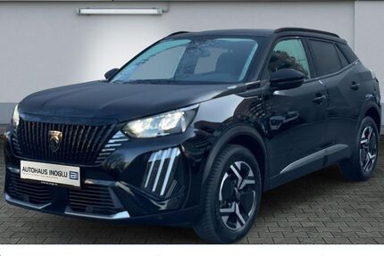 Peugeot 2008 39.381 km 18.615 &euro; Rüsselsheim 65428