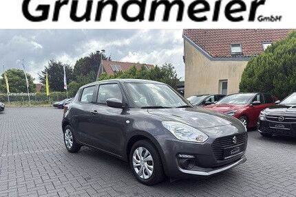 Suzuki Swift 48.085 km 12.490 € Harsewinkel 33428