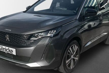Peugeot 3008 9.500 km 23.990 &euro; Erfurt 99086