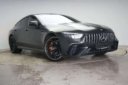 Mercedes-Benz AMG GT 52.000 km 119.990 &euro; Braunschweig 38110