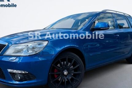 Skoda Octavia 244.000 km 6.990 &euro; Recklinghausen 45661