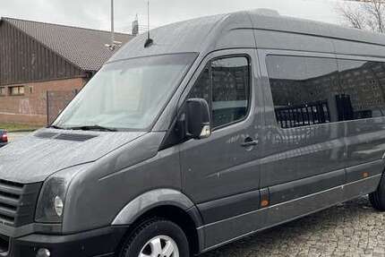 VW Crafter 150.000 km 29.900 &euro; Berlin 12681