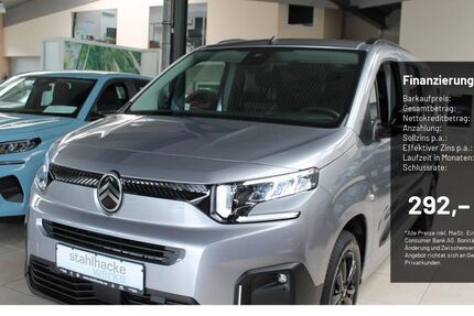 Citroen Berlingo 5.000 km 32.890 &euro; Gummersbach 51645