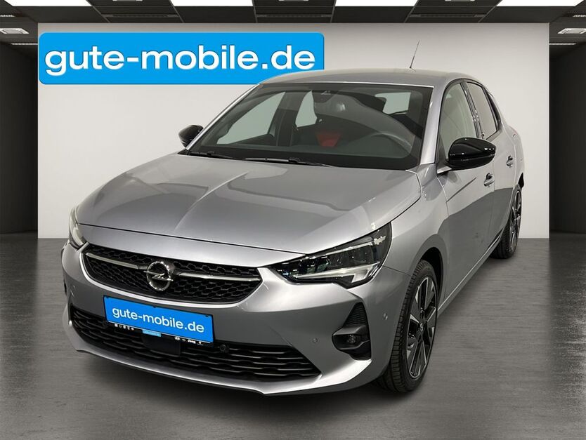 Opel Corsa 9.350 km 19.690 € Reutlingen 72762