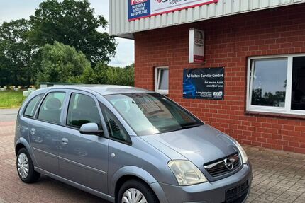 Opel Meriva 216.200 km 1.000 &euro; Bersenbrück 49593