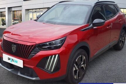 Peugeot 2008 29.960 km 19.090 &euro; Jüterbog 14913