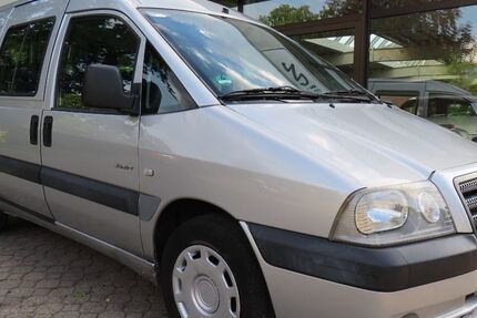 Citroen Jumpy 202.500 km 4.400 &euro; Beverstedt 27616