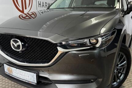 Mazda CX-5 75.250 km 22.790 &euro; Harmstorf/Hamburg 21228