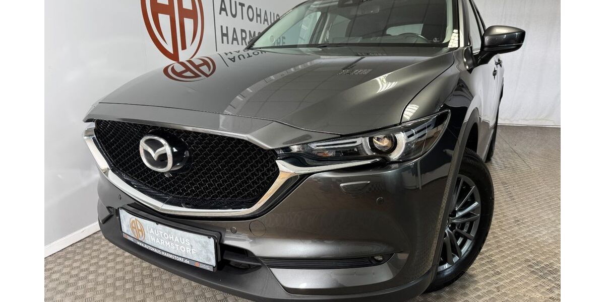 Mazda CX-5 75.250 km 22.790 &euro; Harmstorf/Hamburg 21228