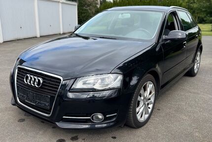Audi A3 288.867 km 5.490 &euro; Henstedt-Ulzburg (bei Hamburg) 24558