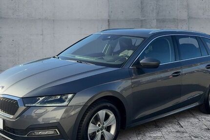 Skoda Octavia 87.500 km 21.100 &euro; Chemnitz 09119