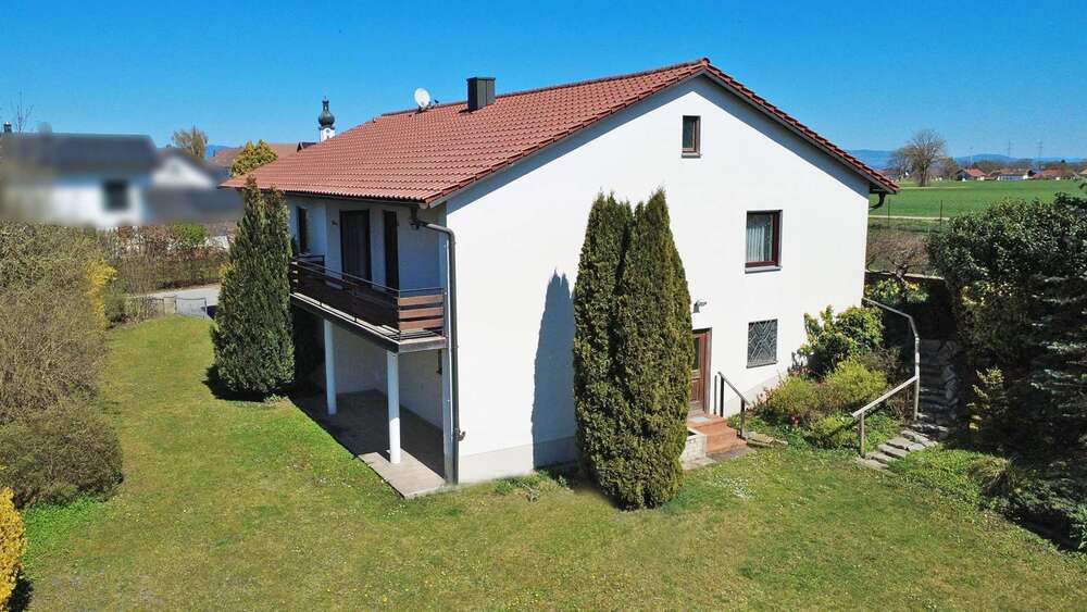 Einfamilienhaus Buchhofen - 5 Zimmer, 139 m&sup2;, 345.000&euro; | Angebot:26436901