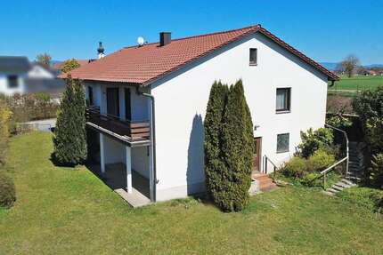 Haus Buchhofen - 5 Zimmer, 139 m&sup2;, 345.000&euro; | Angebot:26436901