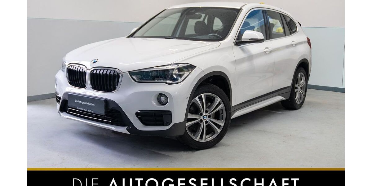 BMW X1 74.472 km 19.990 &euro; Heidenau bei Dresden 01809