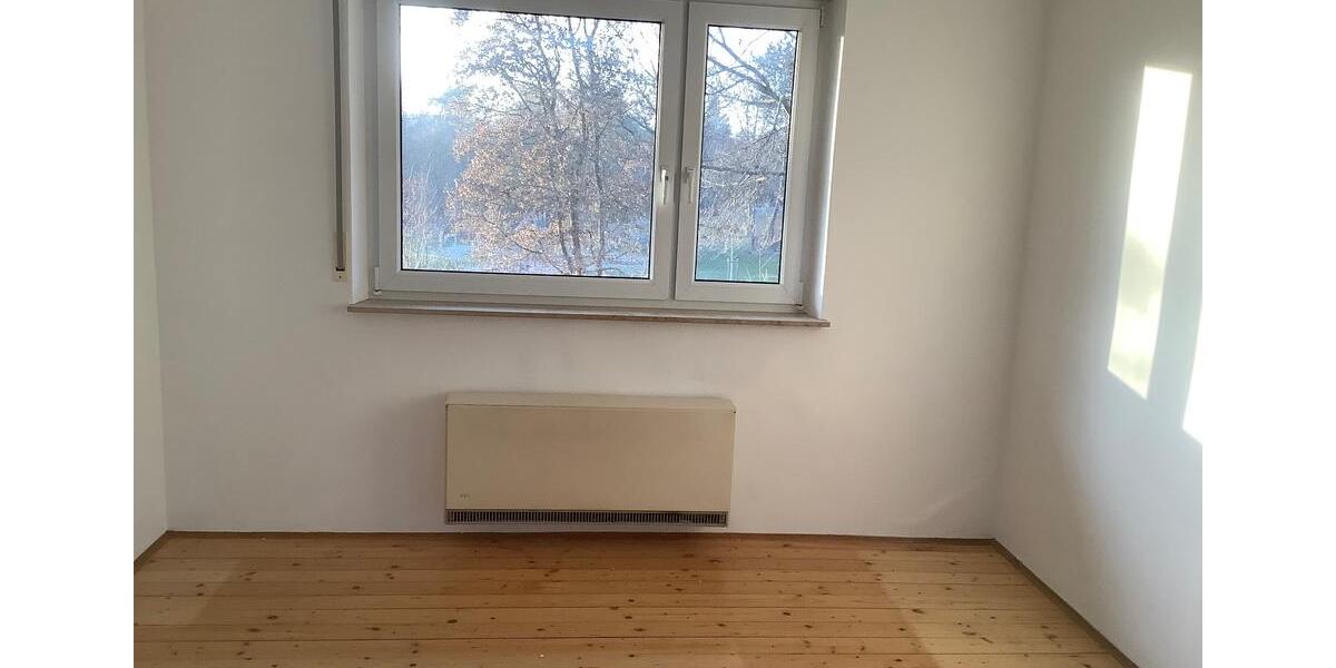 Einfamilienhaus mit Einliegerwohnung in Ulm 8 zimmer