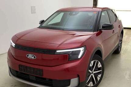 Ford Explorer 4.910 km 38.495 &euro; Petershagen 32469