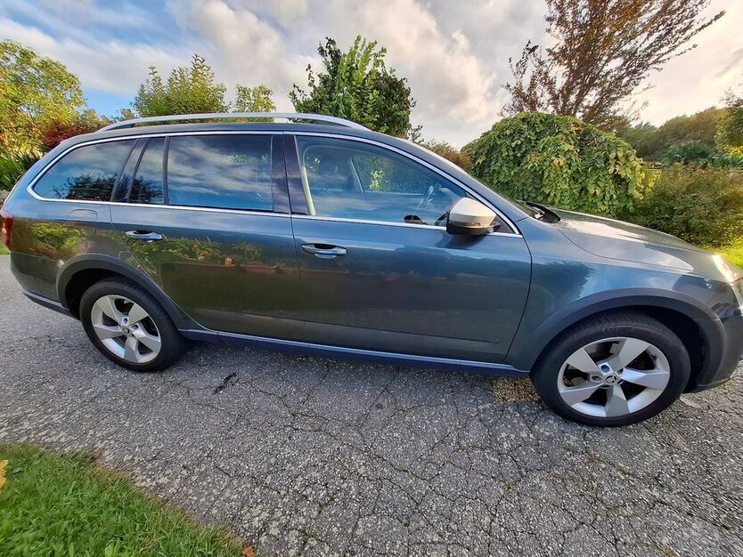 Skoda Octavia 97.793 km 22.000 € Aicha vorm Wald 94529