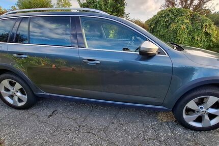 Skoda Octavia 97.793 km 22.600 € Aicha vorm Wald 94529