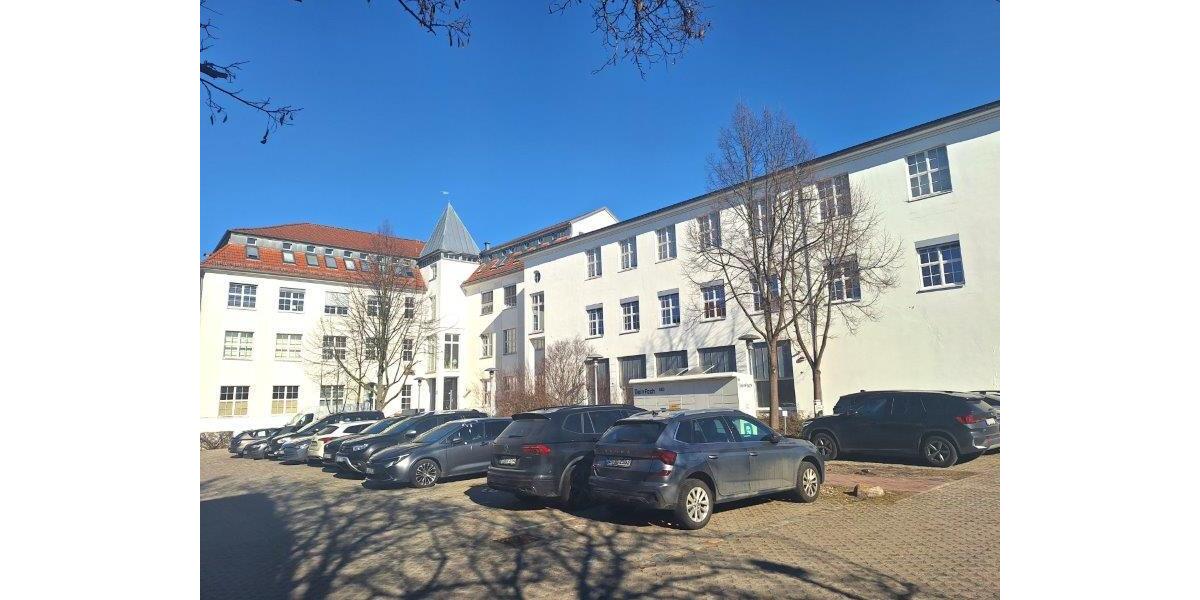 Gewerbeobjekt Potsdam Babelsberg - 2.021&euro; | Angebot:26300336
