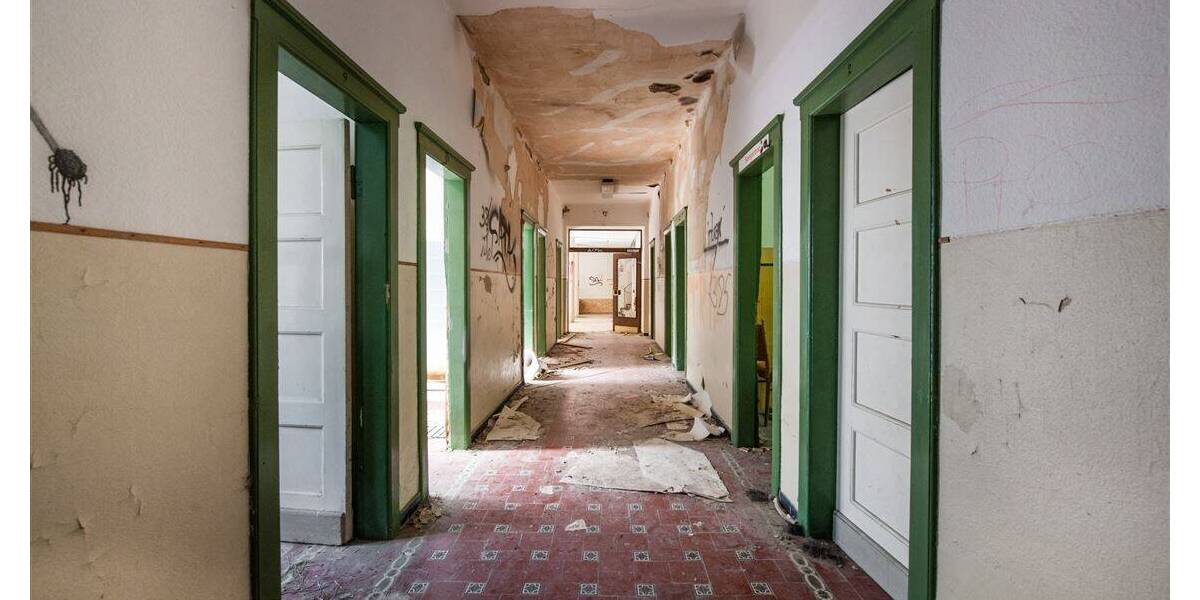 Gewerbeobjekt Bünde Dünne - 6 Zimmer, 1.250.000&euro; | Angebot:23982861