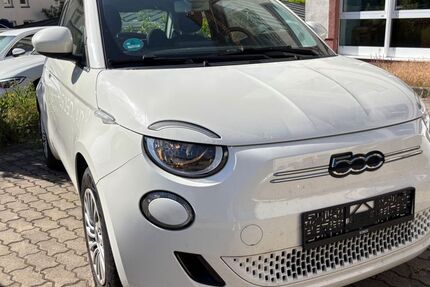 Fiat 500e 34.520 km 15.450 &euro; Bad Kissingen 97688