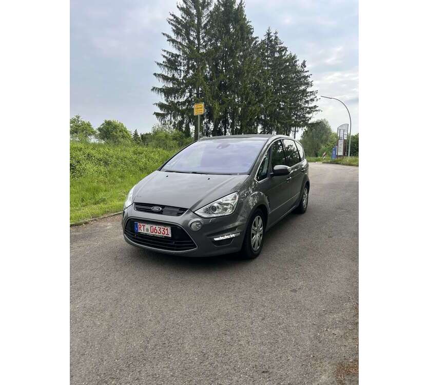 S-Max