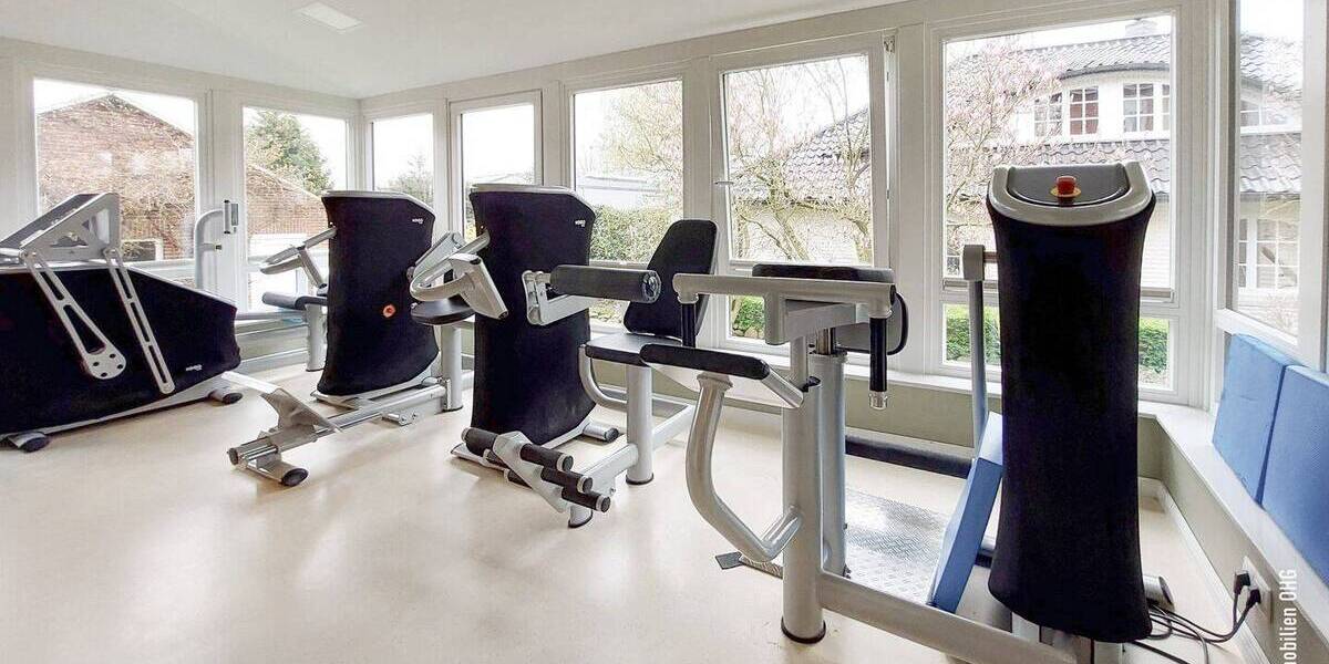 Gewerbeobjekt Drochtersen - 1 Zimmer, 235 m&sup2;, 2.900&euro; | Angebot:26798460