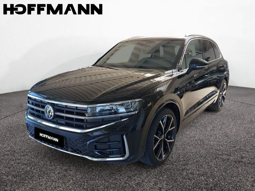 Touareg