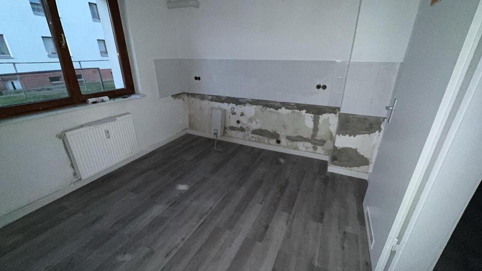 Etagenwohnung Klütz - 4 Zimmer, 78 m&sup2;, 630&euro; | Angebot:26133263