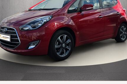 Hyundai ix20 69.518 km 9.900 &euro; Berlin - Hohenschönhausen 13055