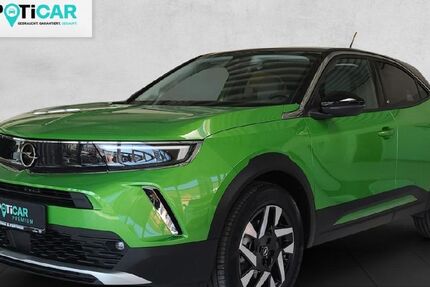 Opel Mokka 13.250 km 17.990 &euro; Meiningen 98617