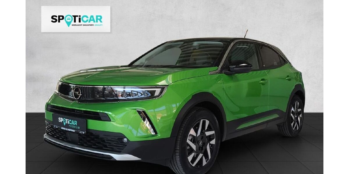 Opel Mokka 13.250 km 17.990 &euro; Meiningen 98617