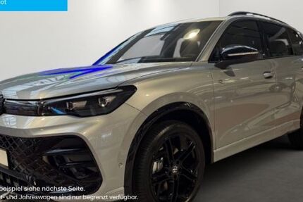 VW Tiguan 3.900 km 64.880 &euro; Düsseldorf 40233