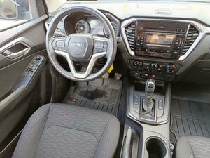 Isuzu D-Max 1.9l Space Cab 4x4 LS AT 20.000 km 36.460 &euro; Höhenkirchen-Siegertsbrun 85635