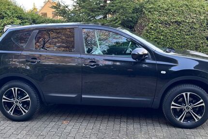 Nissan Qashqai 114.900 km 6.000 &euro; Hamburg 22455