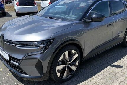 Renault Megane 22.185 km 31.800 &euro; Bad Neustadt/S. 97616