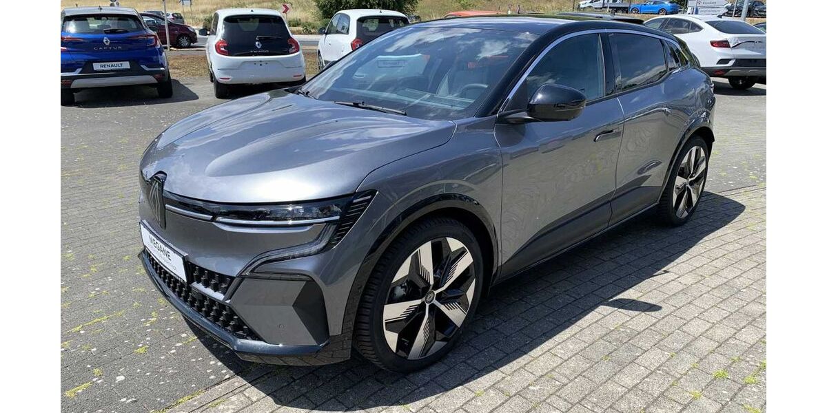 Renault Megane 22.185 km 31.800 &euro; Bad Neustadt/S. 97616