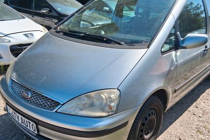 Ford Galaxy 371.307 km 1.870 &euro; Berlin - Französische Buchholz 13127